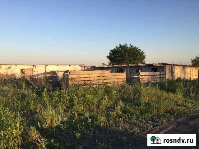 Участок промназначения 1 сот. на продажу в Алейске Алейск - изображение 1