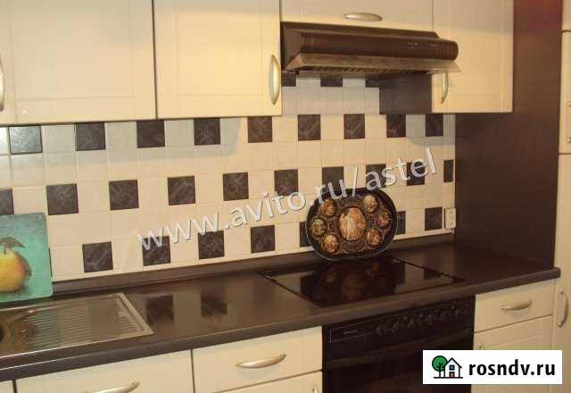 3-комнатная квартира, 67 м², 7/9 эт. в аренду на длительный срок в Тольятти Тольятти - изображение 1