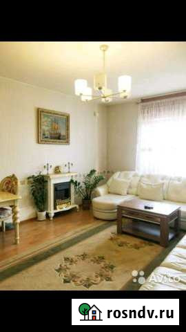 4-комнатная квартира, 140 м², 6/8 эт. на продажу в Нижнем Тагиле Нижний Тагил - изображение 1