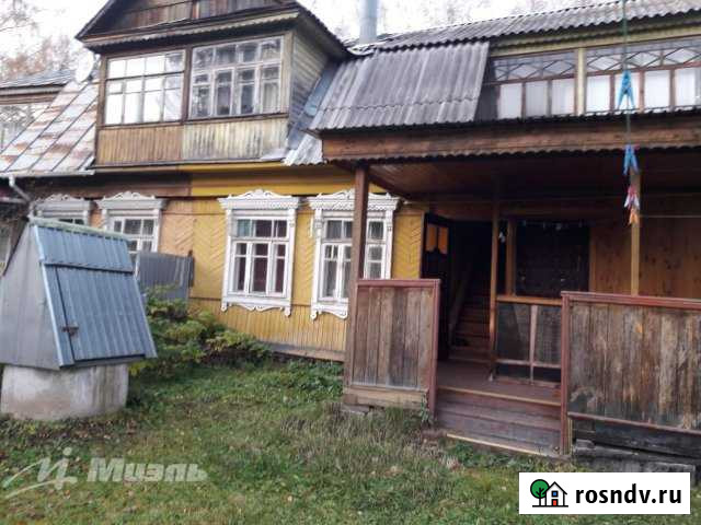 Участок ИЖС 5 сот. на продажу в Королеве Королев - изображение 1