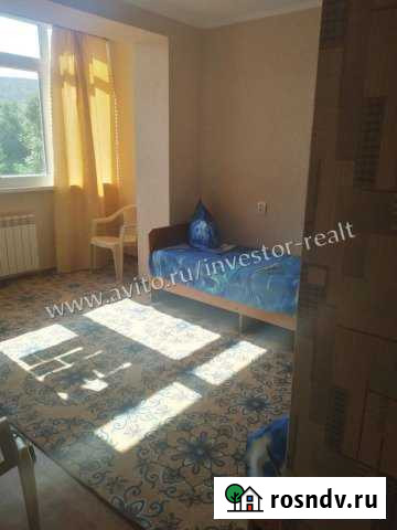 1-комнатная квартира, 23 м², 3/5 эт. на продажу в Дивноморском Дивноморское - изображение 1