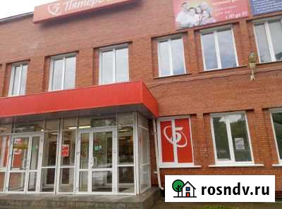 Помещение свободного назначения, 285 кв.м. Сатка - изображение 1