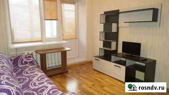 1-комнатная квартира, 41 м², 1/4 эт. в аренду посуточно в Ханты-Мансийске Ханты-Мансийск