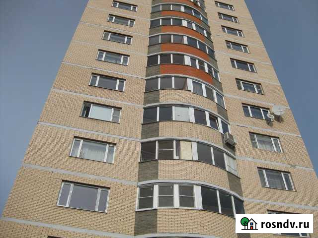 2-комнатная квартира, 60 м², 2/14 эт. на продажу в Свердловском Свердловский - изображение 1