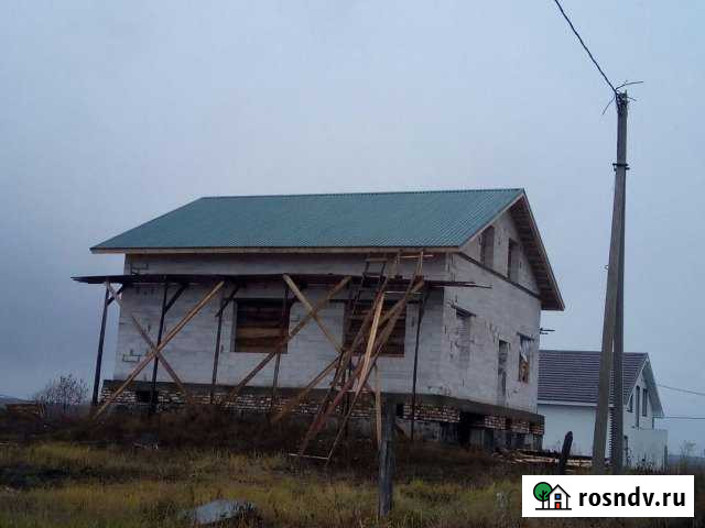 Коттедж 162 м² на участке 9.3 сот. на продажу в Пензе Пенза - изображение 1