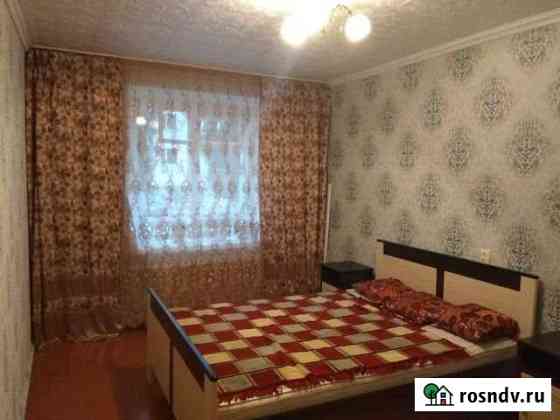 2-комнатная квартира, 49 м², 1/9 эт. в аренду на длительный срок в Стерлитамаке Стерлитамак