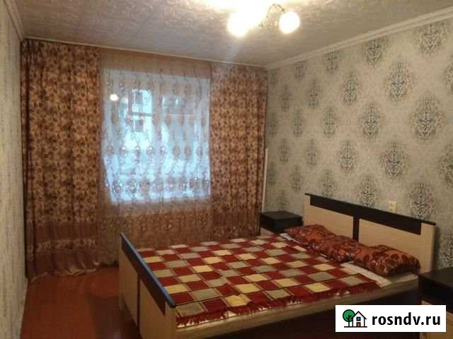 2-комнатная квартира, 49 м², 1/9 эт. в аренду на длительный срок в Стерлитамаке Стерлитамак - изображение 1