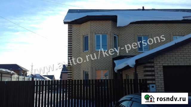 Таунхаус 110 м² на участке 3.7 сот. на продажу в Оренбурге Оренбург - изображение 1