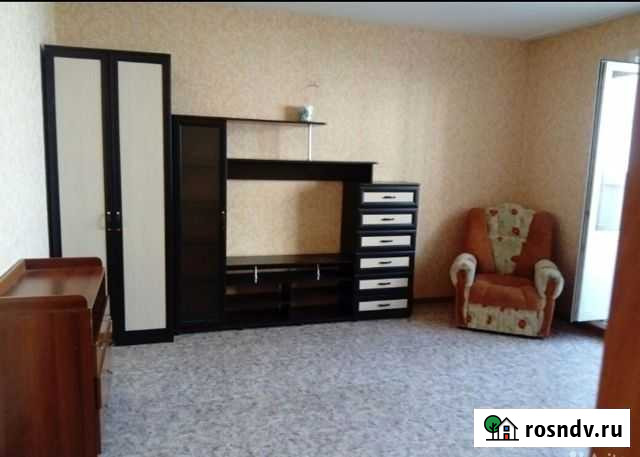 3-комнатная квартира, 72 м², 3/10 эт. в аренду на длительный срок в Барнауле Барнаул - изображение 1