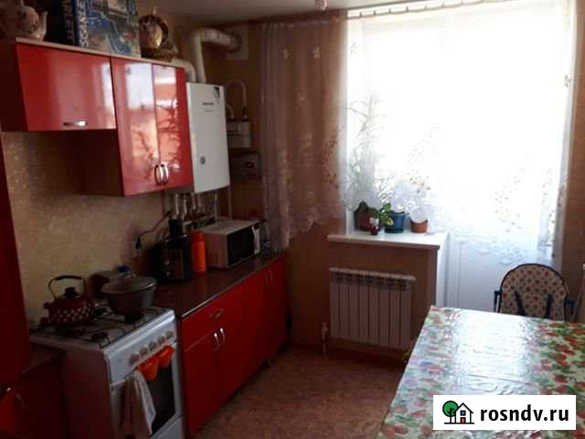 3-комнатная квартира, 60 м², 3/3 эт. на продажу в Кимовске Кимовск - изображение 1