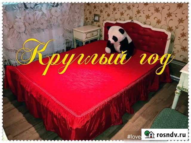 2-комнатная квартира, 48 м², 1/2 эт. в аренду на длительный срок в Геленджике Геленджик - изображение 1