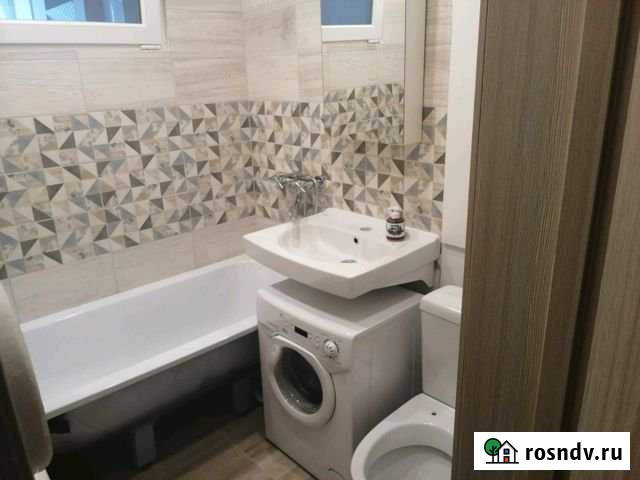 2-комнатная квартира, 44 м², 3/5 эт. в аренду на длительный срок в Пензе Пенза - изображение 1