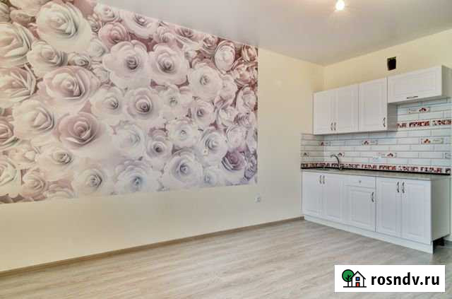 Квартира-студия, 28 м², 10/12 эт. на продажу в Пензе Пенза - изображение 1