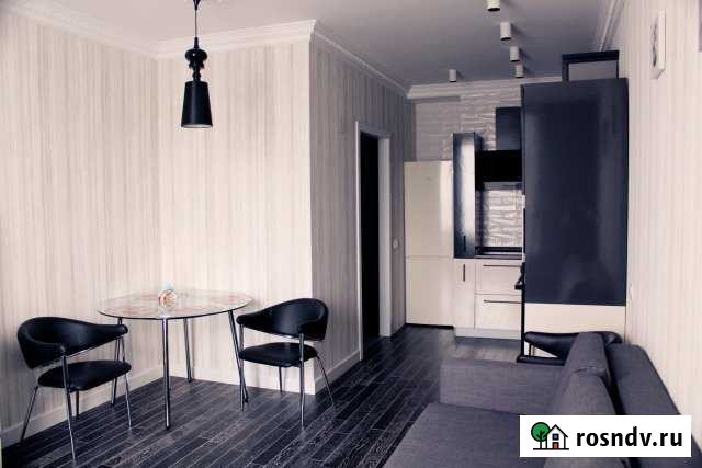 1-комнатная квартира, 44 м², 8/16 эт. в аренду посуточно в Щербинке Щербинка - изображение 1