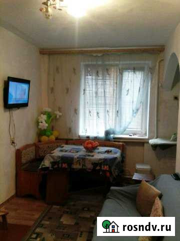 3-комнатная квартира, 60 м², 1/2 эт. на продажу в Абинске Абинск - изображение 1