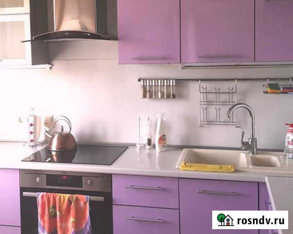 3-комнатная квартира, 80 м², 1/5 эт. на продажу в Белозерном Белозерный - изображение 1