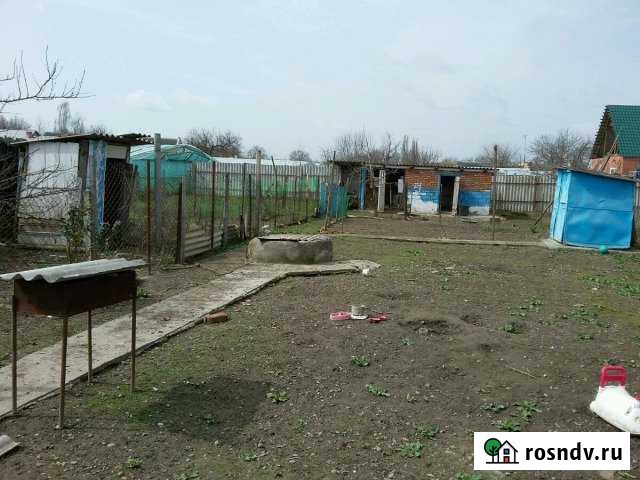 Дом 60 м² на участке 3 сот. на продажу в Луковской Луковская - изображение 1