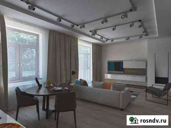 Таунхаус 151.7 м² на участке 2.6 сот. на продажу в Красногорске Московской области Красногорск