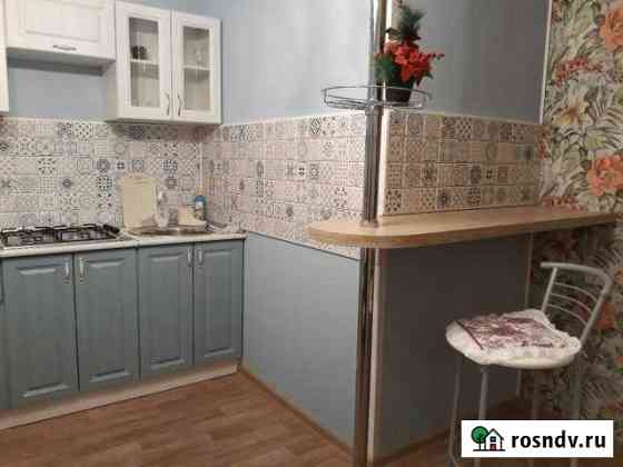 2-комнатная квартира, 76 м², 1/5 эт. в аренду посуточно в Лисках Лиски