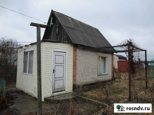 Участок СНТ, ДНП 6 сот. на продажу в Протвино Протвино - изображение 1