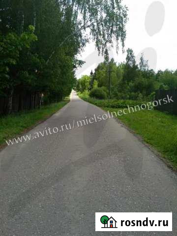 Дом 70 м² на участке 14 сот. на продажу в Андреевке Андреевка - изображение 1