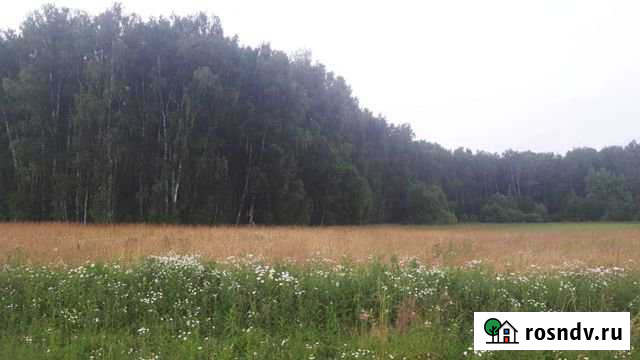 Участок ИЖС 11 сот. на продажу в Марфино Московской области Марфино - изображение 1