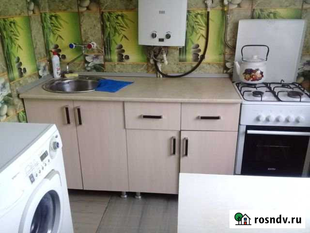 2-комнатная квартира, 65 м², 5/5 эт. в аренду на длительный срок в Майкопе Майкоп - изображение 1