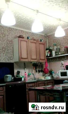 Дом 70 м² на участке 10 сот. на продажу в Новоселках Новоселки - изображение 1