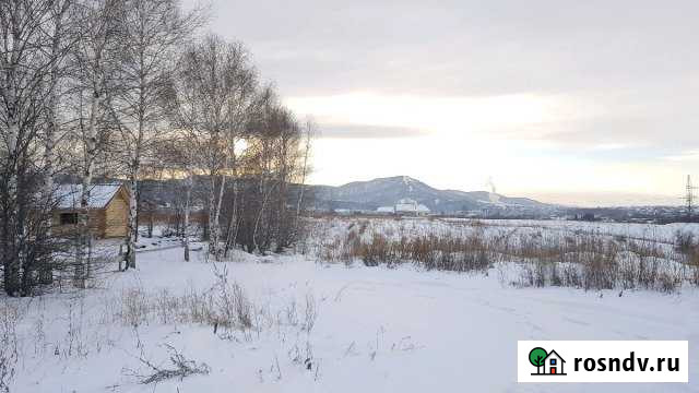 Участок ИЖС 21 сот. на продажу в Белокурихе Белокуриха - изображение 1