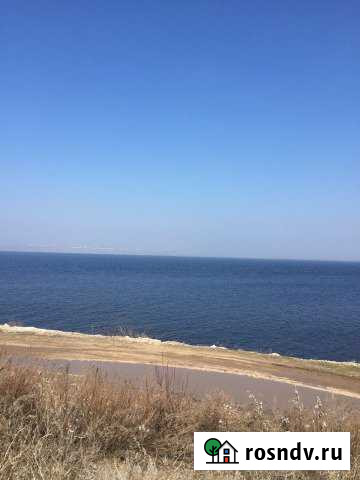 Участок ИЖС 10 сот. на продажу в Приволжье Приволжье - изображение 1