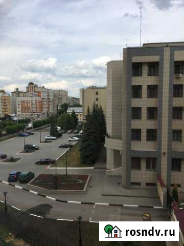 4-комнатная квартира, 97 м², 5/12 эт. на продажу в Тамбове Тамбов - изображение 1