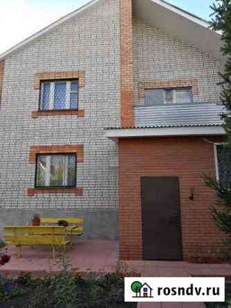 Коттедж 300 м² на участке 12 сот. на продажу в Красном Яре Самарской области Красный Яр
