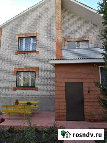 Коттедж 300 м² на участке 12 сот. на продажу в Красном Яре Самарской области Красный Яр - изображение 1