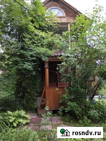 Дача 37.5 м² на участке 6 сот. на продажу в Барышево Барышево - изображение 1