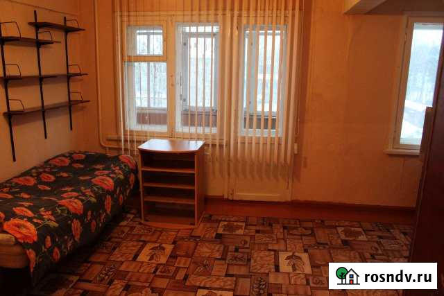 Квартира-студия, 25 м², 4/5 эт. на продажу в Коряжме Коряжма - изображение 1