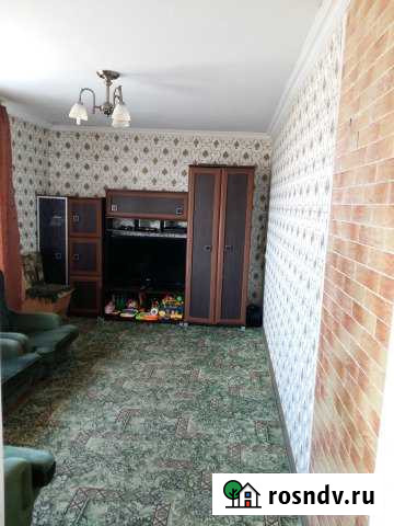 2-комнатная квартира, 56 м², 2/2 эт. на продажу в Краснознаменске Калининградской области Краснознаменск - изображение 1