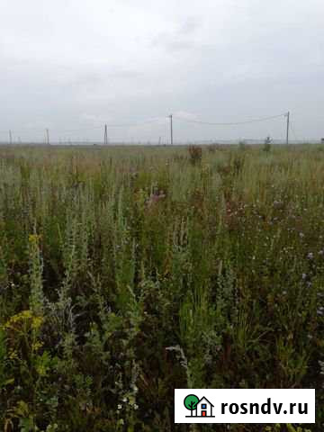 Участок ИЖС 15 сот. на продажу в Бетьках Бетьки - изображение 1