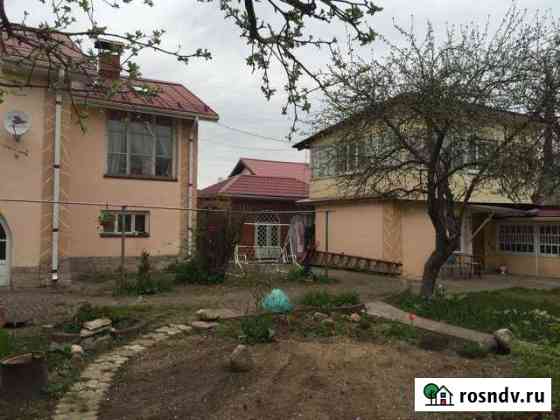 Коттедж 150 м² на участке 13 сот. на продажу в Пскове Псков
