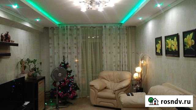 4-комнатная квартира, 93 м², 5/5 эт. на продажу в Березниках Березники - изображение 1