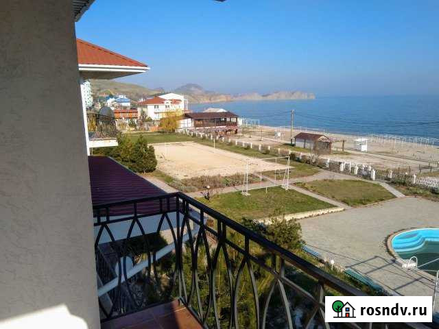 3-комнатная квартира, 144 м², 2/3 эт. на продажу в Феодосии Феодосия - изображение 1