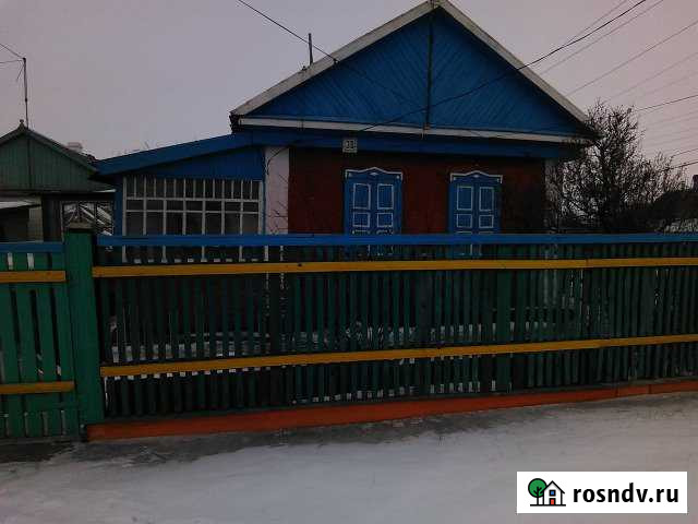 Дом 72 м² на участке 9 сот. на продажу в Чернышковском Чернышковский - изображение 1