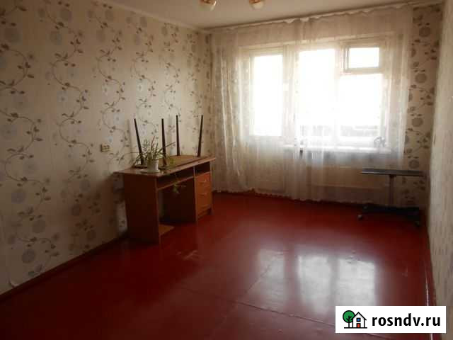 1-комнатная квартира, 31 м², 4/5 эт. в аренду на длительный срок в Канске Канск - изображение 1