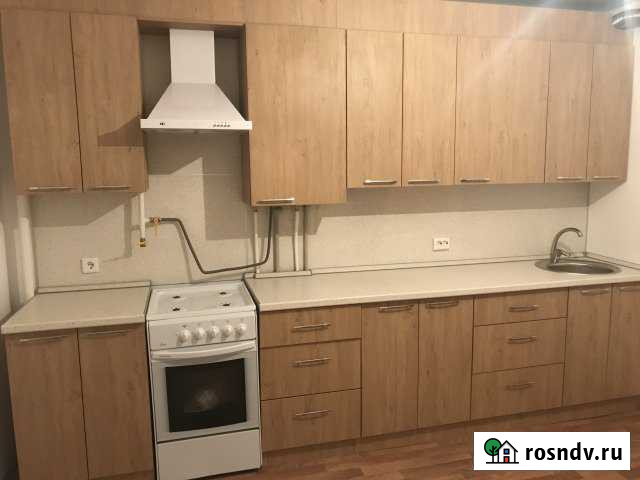 2-комнатная квартира, 68 м², 2/9 эт. в аренду на длительный срок в Яблоновском Яблоновский - изображение 1