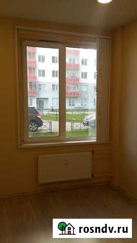 2-комнатная квартира, 63 м², 1/12 эт. на продажу в Янино-1 Янино-1 - изображение 1