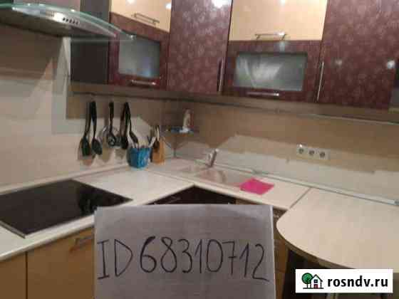 2-комнатная квартира, 52 м², 15/18 эт. в аренду посуточно в Самаре Самара