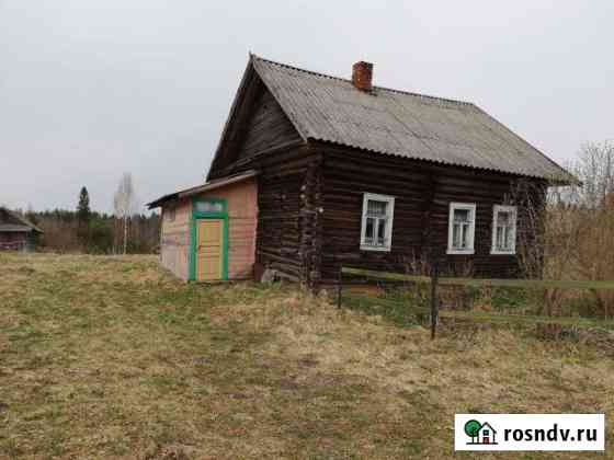 Дом 35 м² на участке 6 сот. на продажу в Сазоново Сазоново