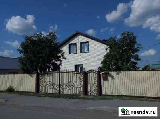 Дом 130 м² на участке 10 сот. на продажу в Сарманово Сарманово