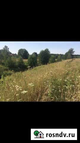 Участок СНТ, ДНП 400 сот. на продажу в Пучеже Пучеж - изображение 1