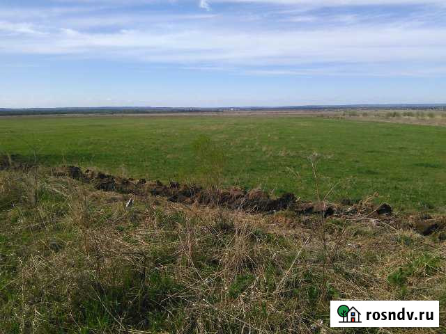 Участок ИЖС 6 сот. на продажу в Усть-Качке Усть-Качка - изображение 1