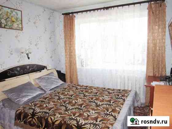 2-комнатная квартира, 54 м², 4/5 эт. на продажу в Волосово Волосово